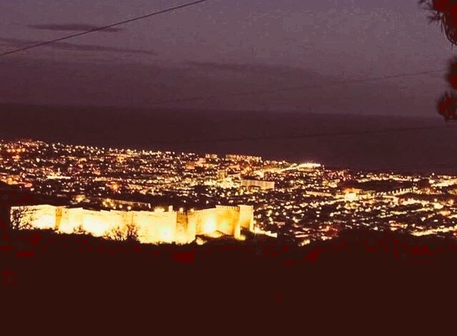 Derbent Russian Federation (2018)