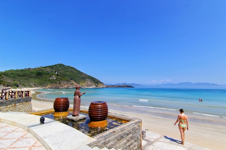 Nha Trang Vinpearl Resort Island