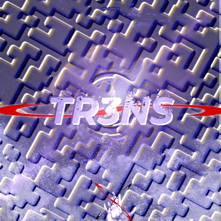 TR3NS / JAN BAYOT