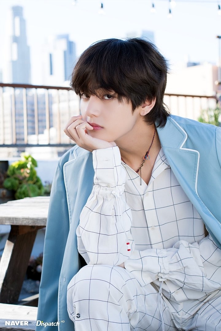Taehyung