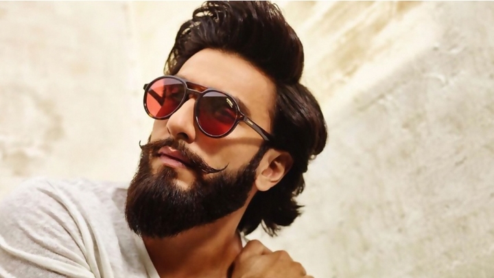 Ranveer Singh