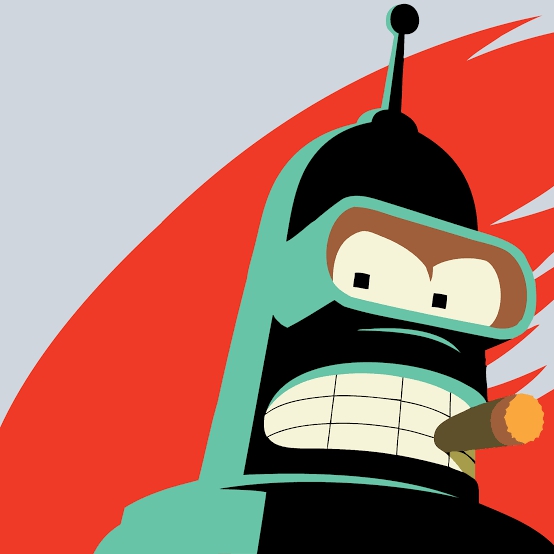 Bender !!