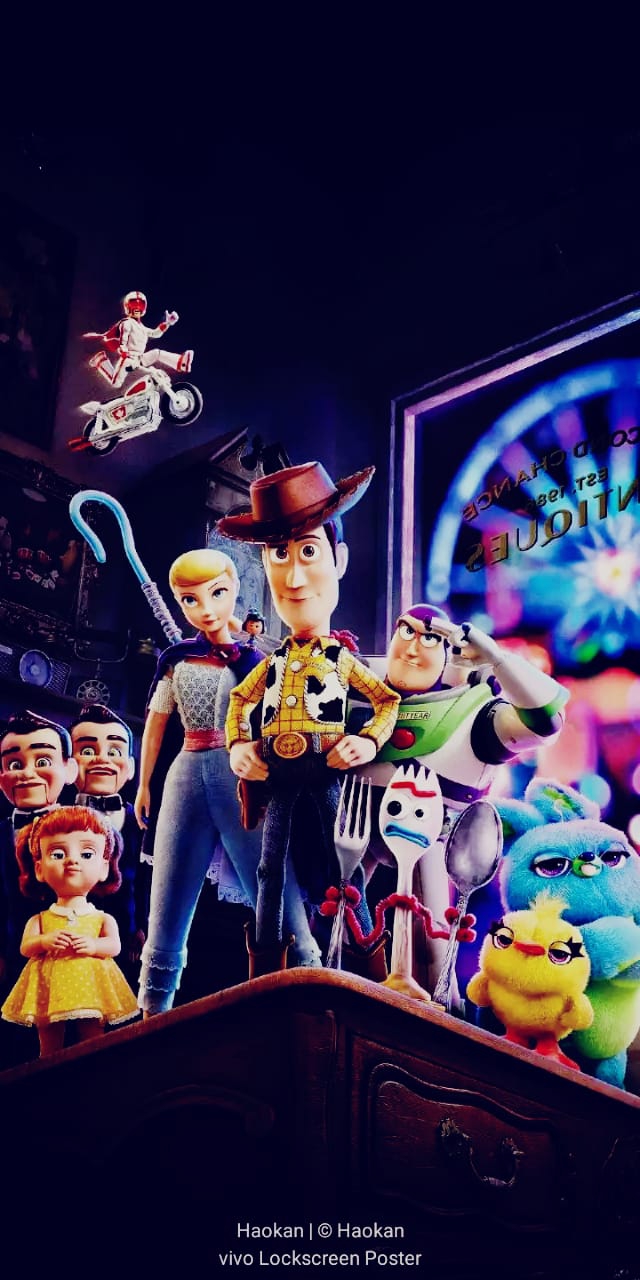toy story