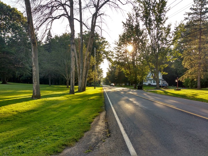 Boulevard