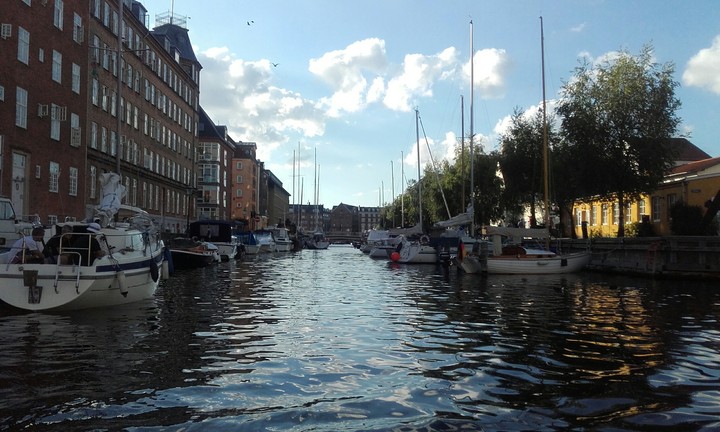 copenhagen