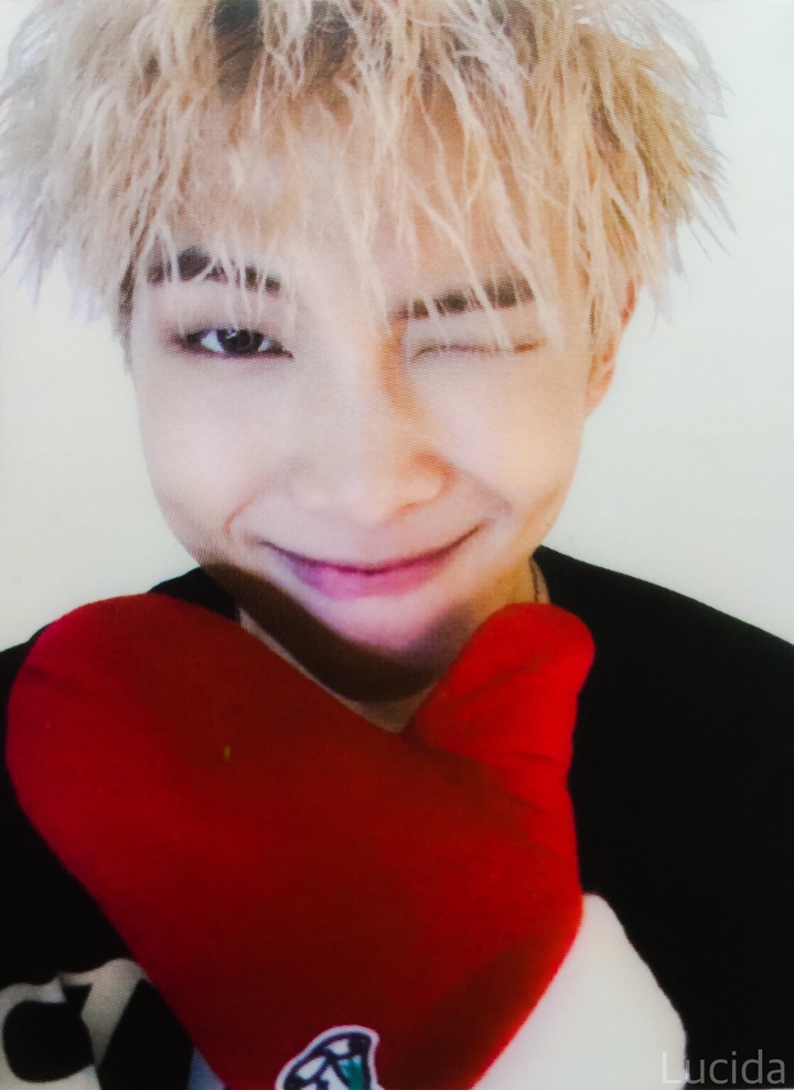 Happy New Year BTS