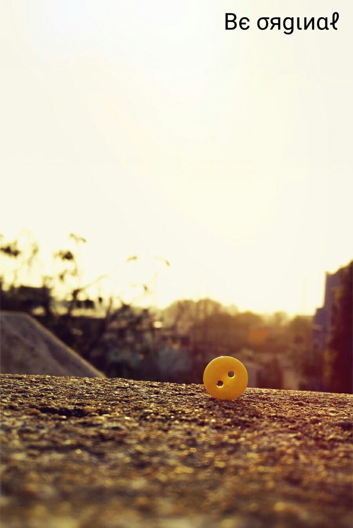 morning