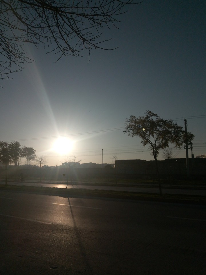 good morning adana