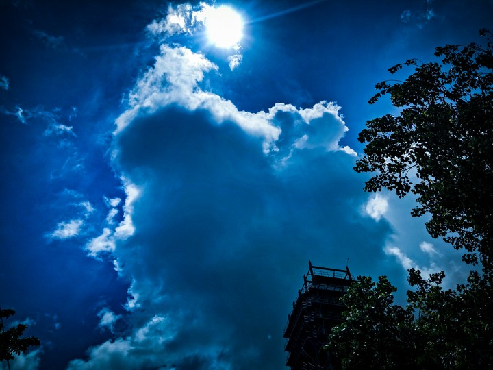 cloudshot