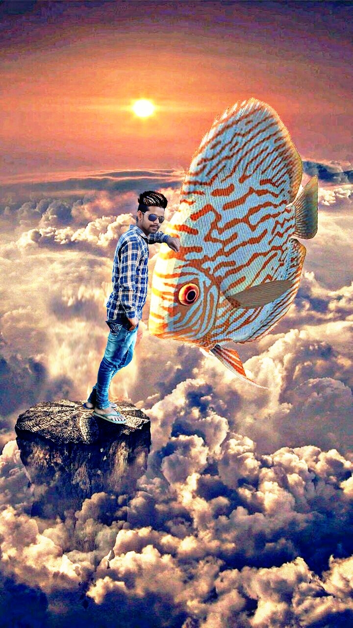 Seraj