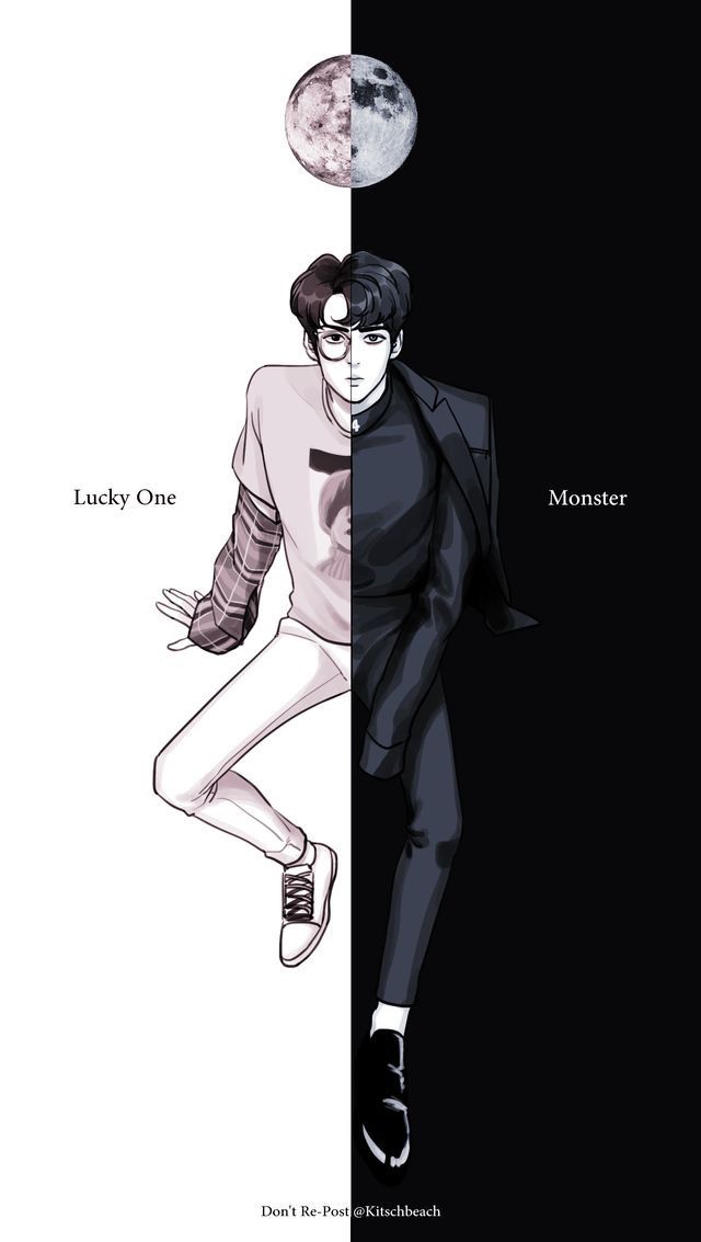 monster