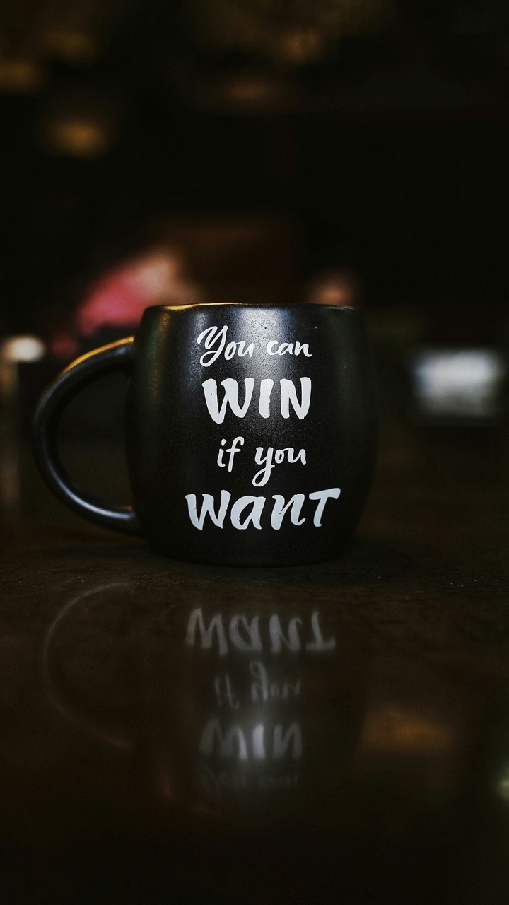 cup