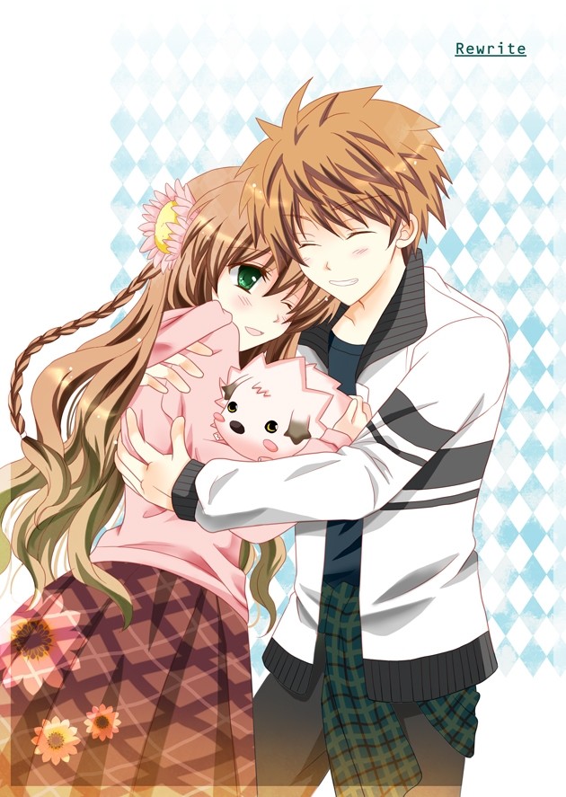 rewrite