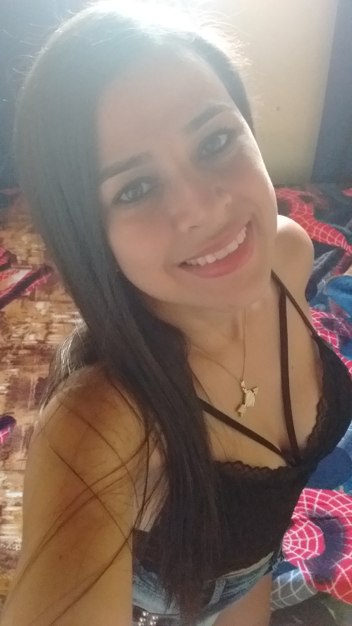 me