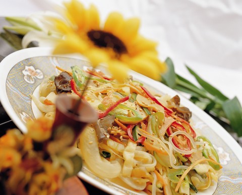 Food