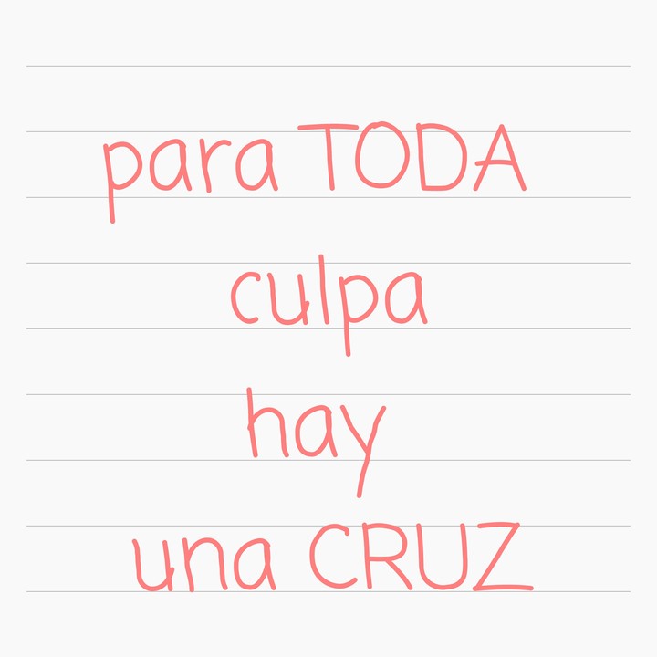 cruz
