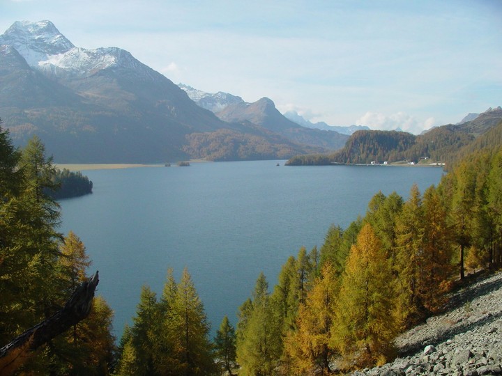 Ticino