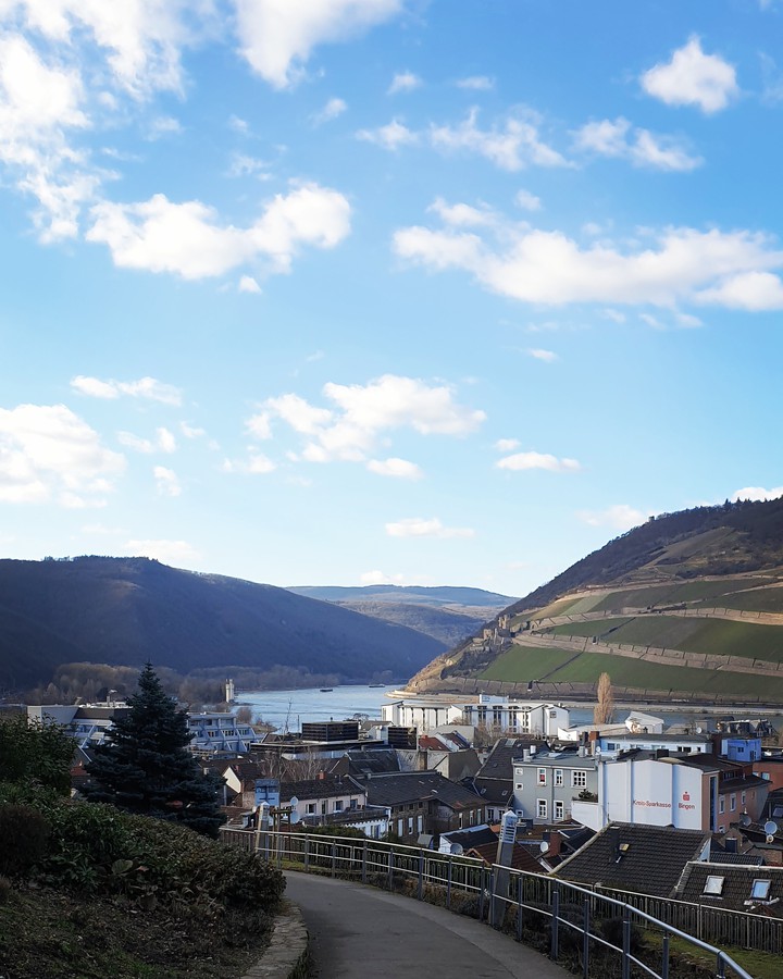 Bingen am Rhein