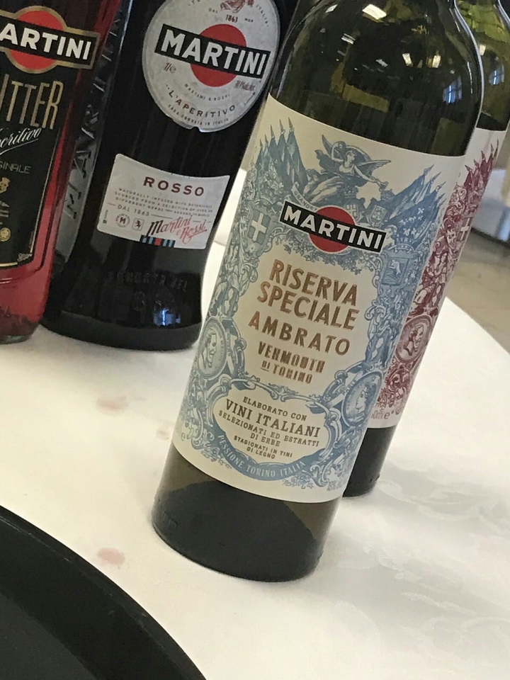 martini