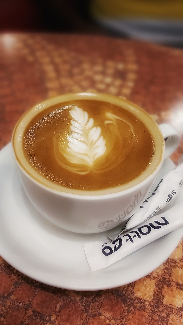 Coffee