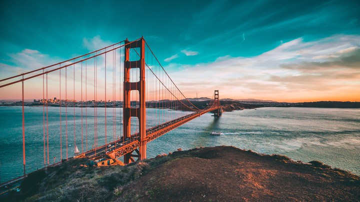 San-Francisco
