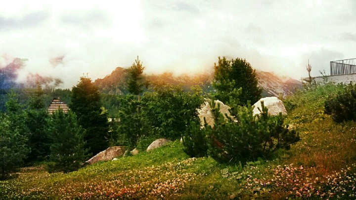 HighTatras