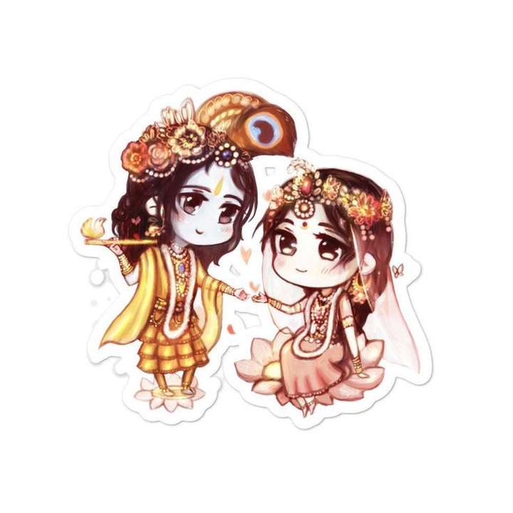 Lord Krishna