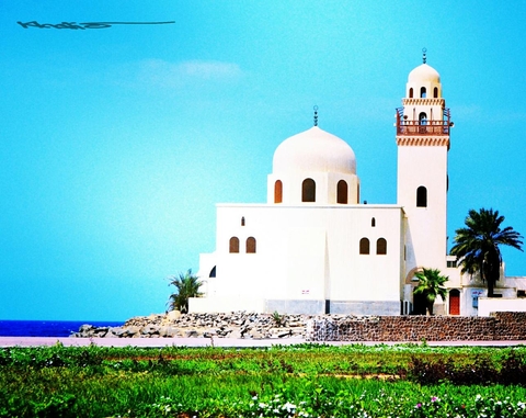 Mosque