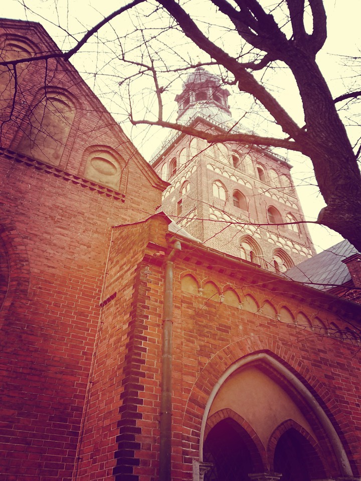 Doma baznīca