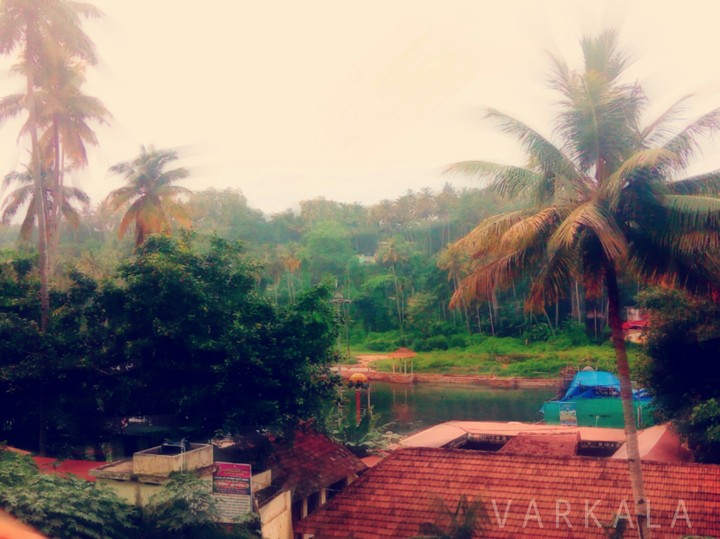 varkala