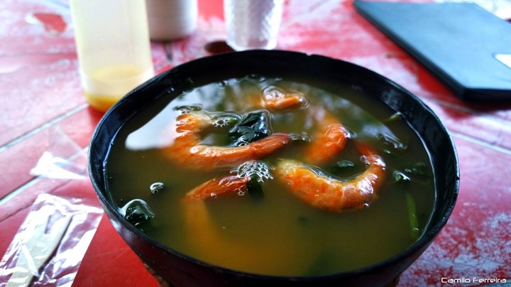 Tacacá