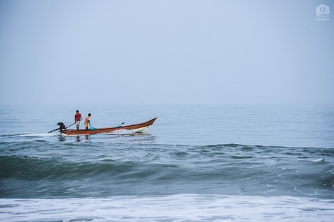 Fishing