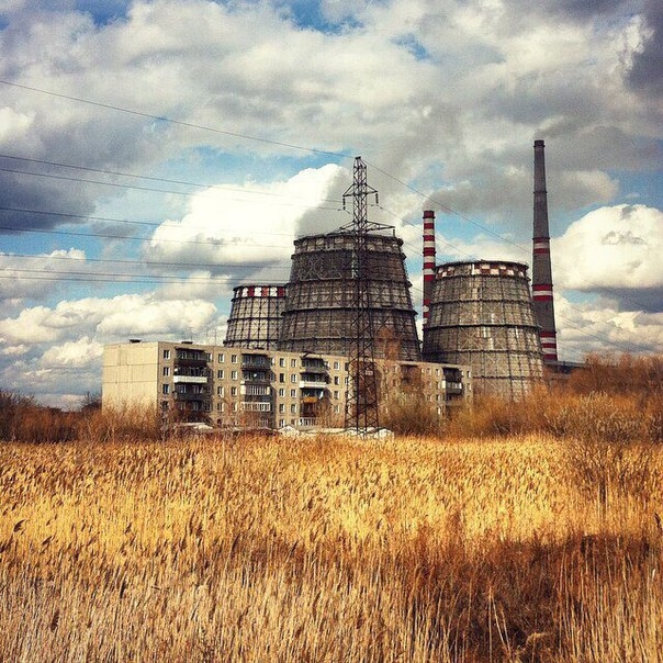 abandoned energy