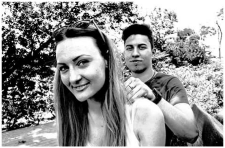 Barbi and Dominik