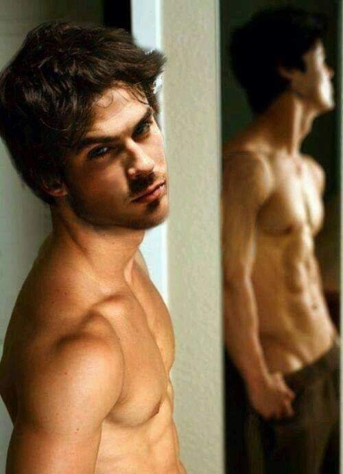 ian somerhalder