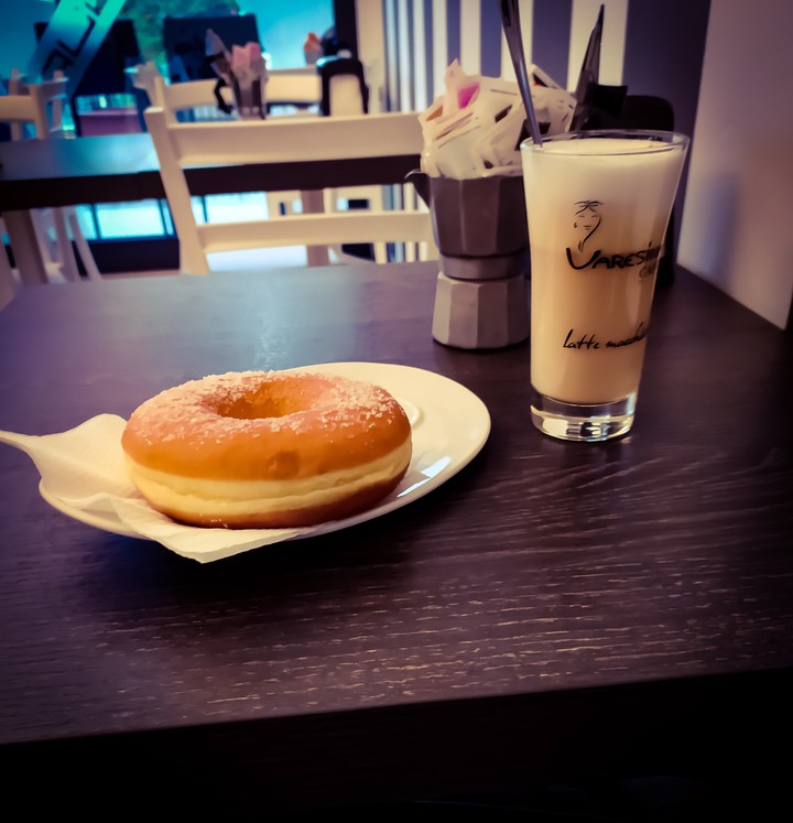 Colazione