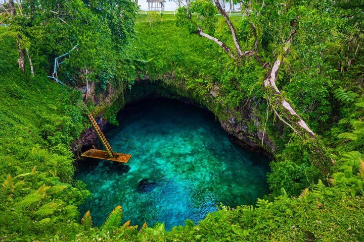 Nature