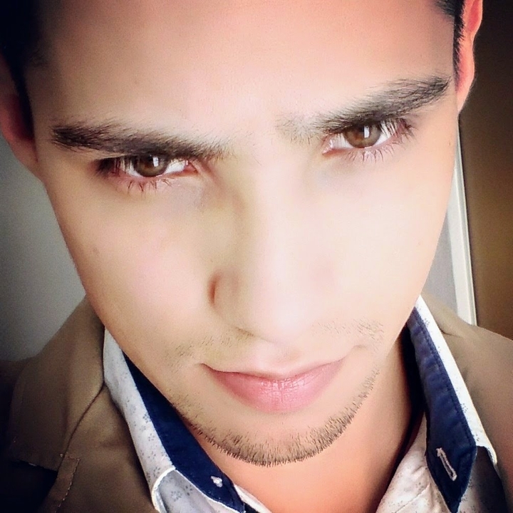 Eyes