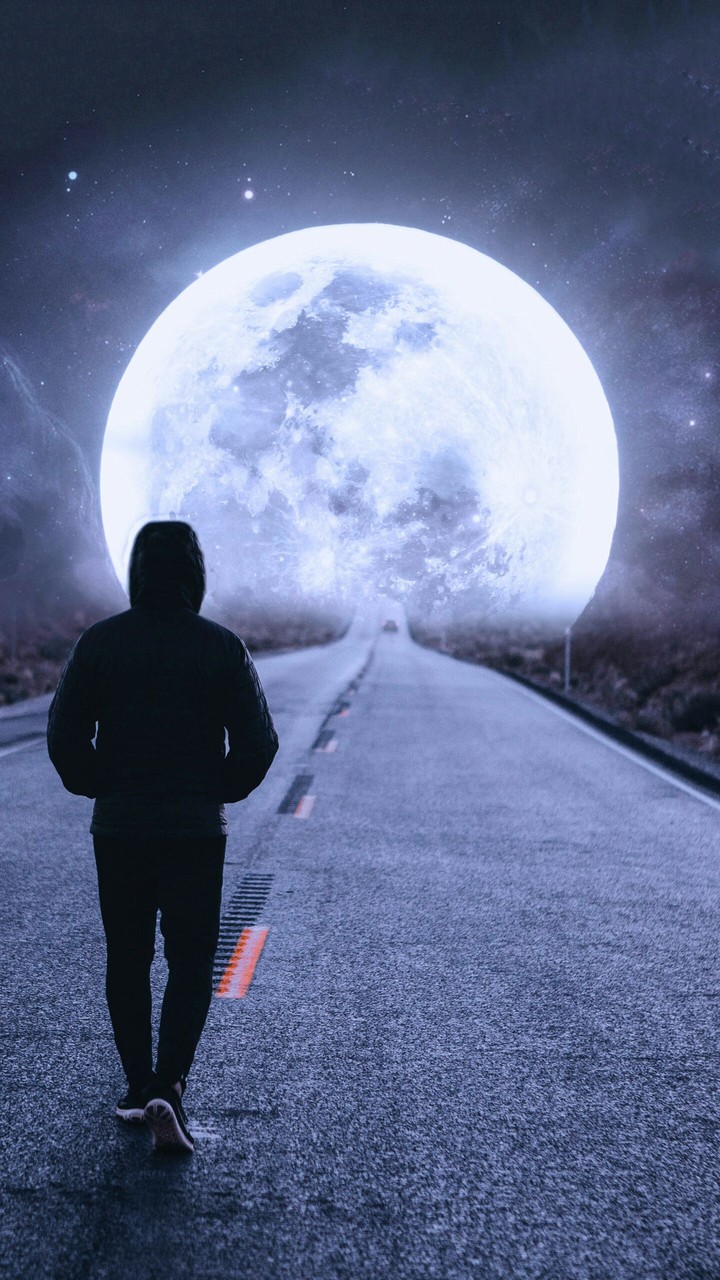 moon
