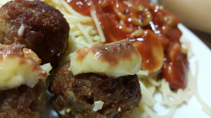 meatball madness