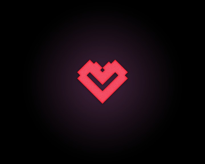 love heart