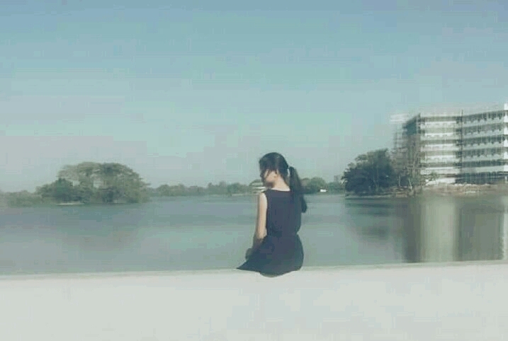 Back