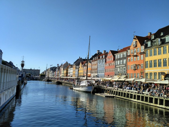 Copenhagen