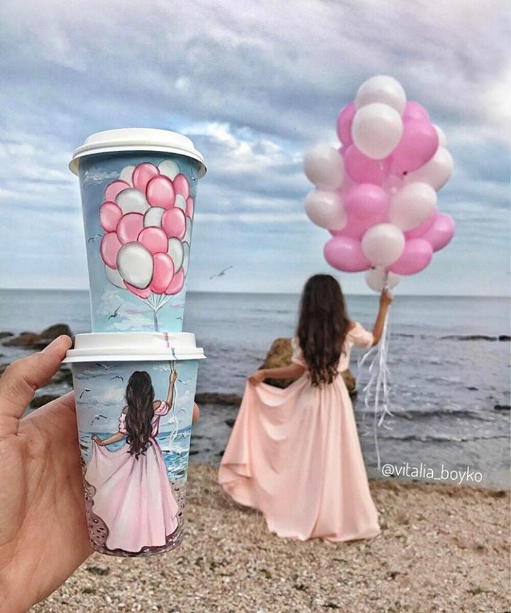 balloon