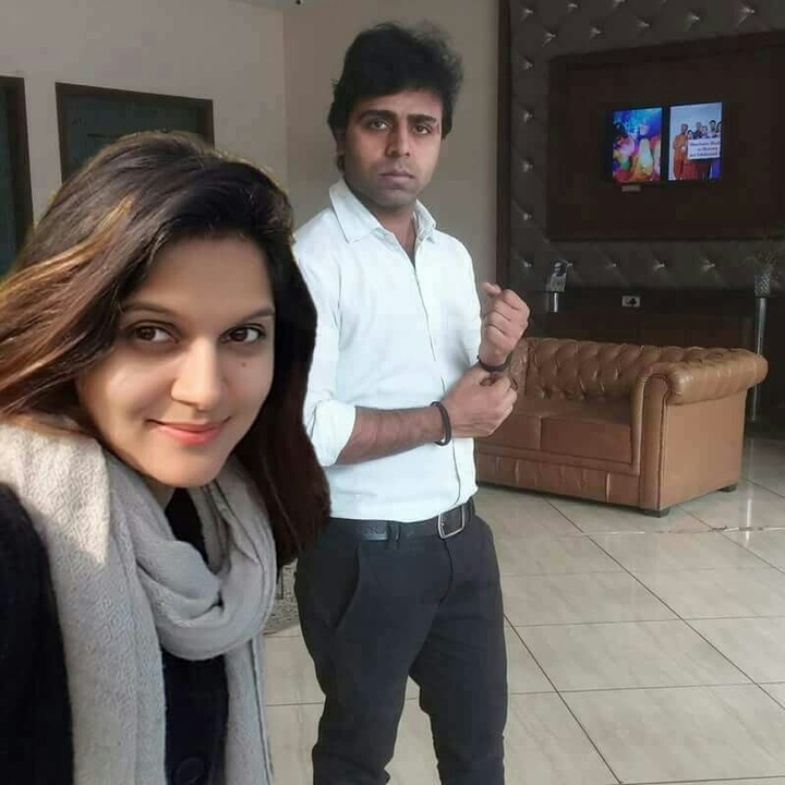 pawan singh