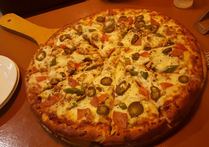 Pizza
