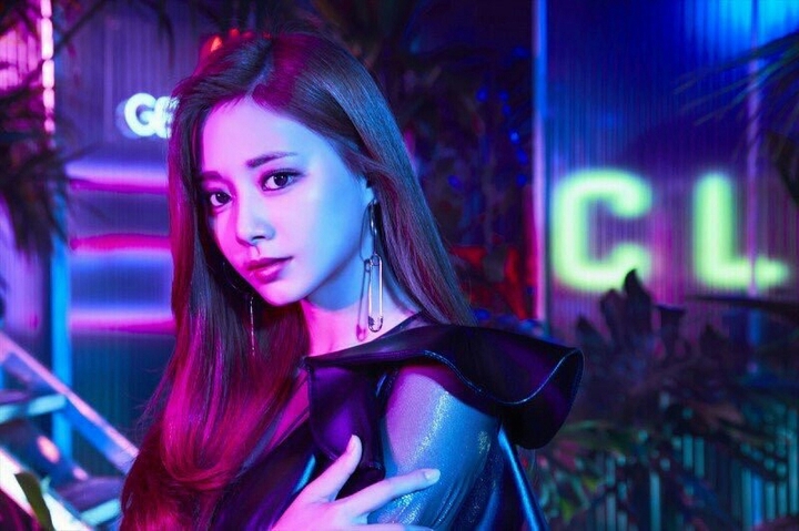 Tzuyu