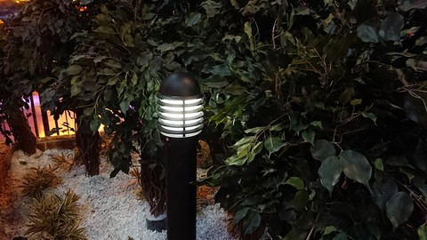 light