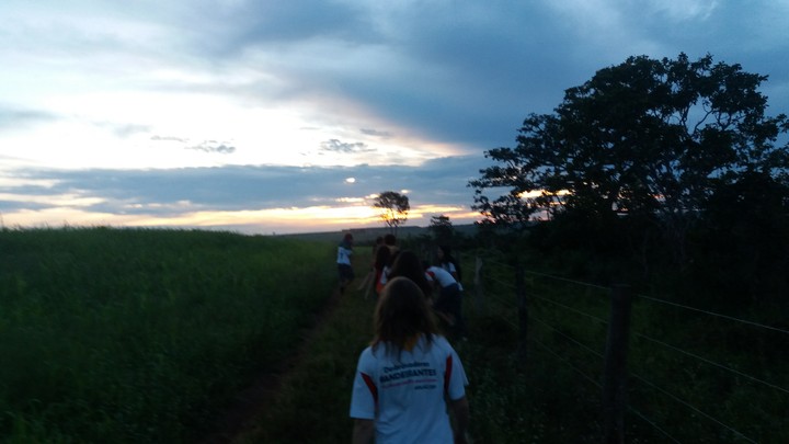 céu ❤