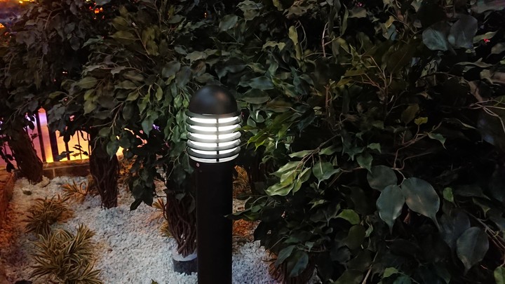 light
